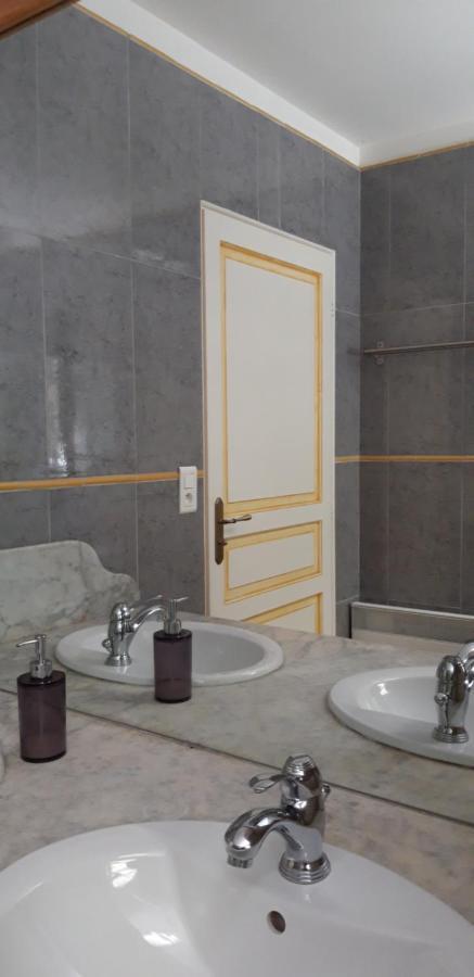 Le Pouy Bed & Breakfast Termes-d'Armagnac Dış mekan fotoğraf